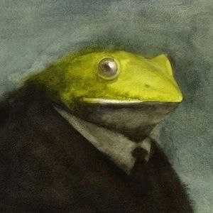 Meet your Posher, David